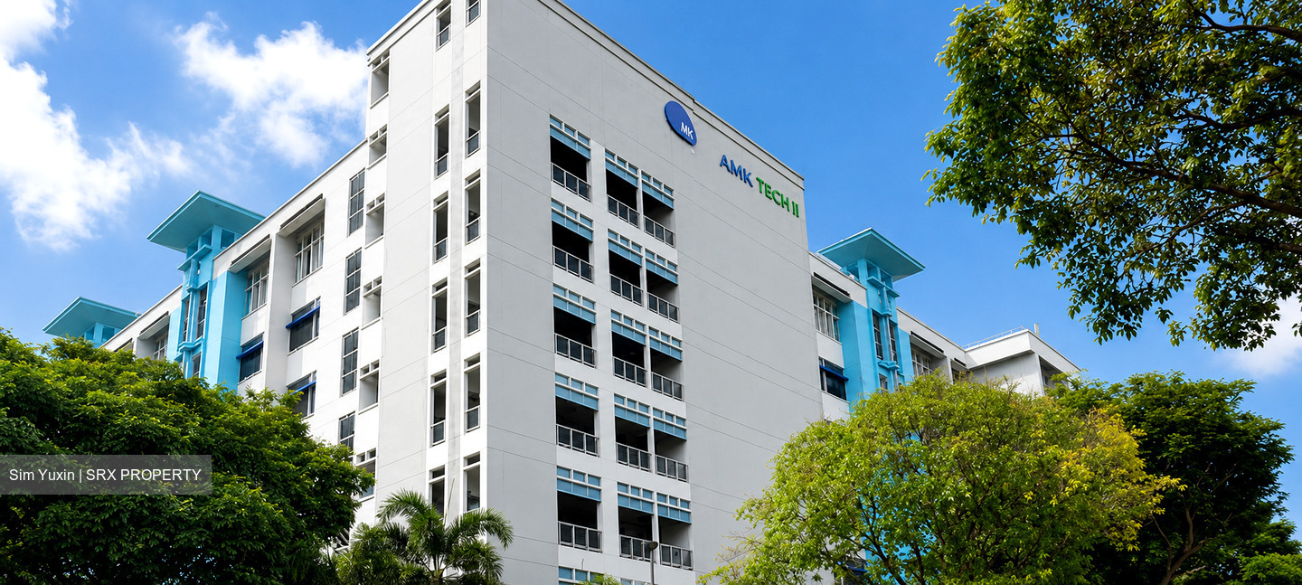 Amk Tech Ii (D20), Factory #573099681
